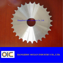 Sprockets And Plate Wheels