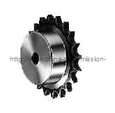 NK Standeard Double Pitch Type "B" Sprockets NK2050B