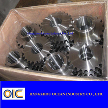 Stainless Steel B-type Sprockets SUS40B