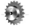 Sprockets And Plate Wheels