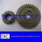 K Standard Sprockets A Type K25A