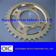 Motorcycle Sprocket