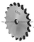 K Standard Sprockets A Type K25A
