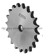 K Standard Sprockets A Type K25A