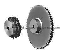 NK Standard Sprockets Double B Type NK80-2B