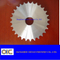 K Standard Sprockets A Type K120A