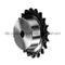 SUS Stainless Steel Double Pitch Type "B" SUS 2062B