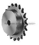 Stainless Steel B-type Sprockets SUS60B