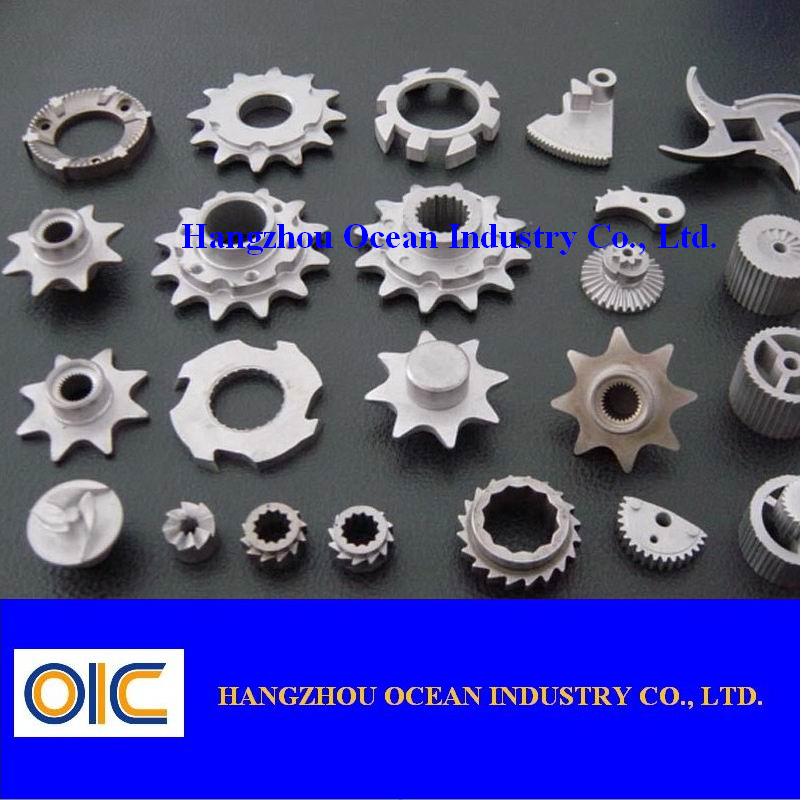 Special Standard Sprockets