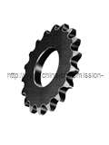 Weld Finish Sprocket