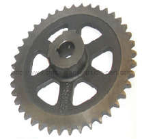 Cast Iron Sprockets