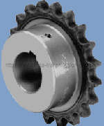 Finished Bore Sprocket