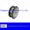 SD Single-Double Sprockets A Type 40SD