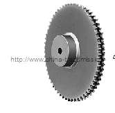 NK Standard Sprockets Double-B type NK120-2C