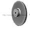NK Standard Sprockets Double-B type NK120-2C