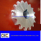 Stainless Steel B-type Sprockets SUS35B