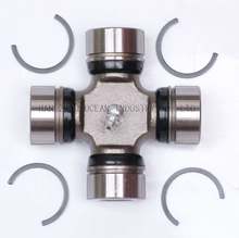 Universal Joint,universal Joint Yoke