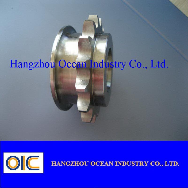 Hardened Sprockets