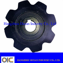 Nk Standeard Double Pitch Type "B" Sprockets NK2040B