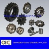 SD Single-Double Sprockets A Type 80SD