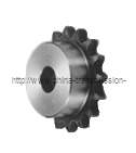 NK Standard Sprockets B Type NK25B