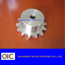 Stainless Steel B-type Sprockets SUS25B