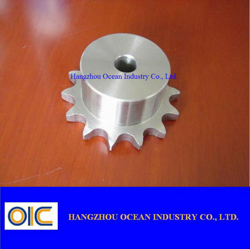Stainless Steel B-type Sprockets SUS25B