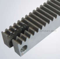 Industrial Machine Gear Rack OIC-4002