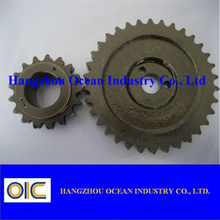 Cast Iron Sprockets