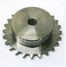 Simplex Sprockets In Stainl Steel