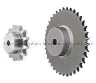 NK Standard Sprockets B Type NK140B