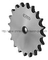 K Standard Sprockets A Type K60A