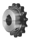 Finished Bore Series B Type FB60B