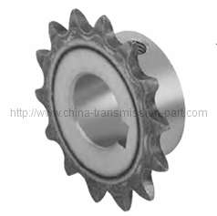 Special Standard Sprockets