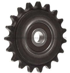 Hardened Sprockets