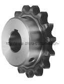 Finished Bore Series B Type FB60B