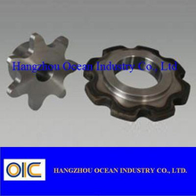 NK Standeard Double Pitch Type "B" Sprockets NK2042B