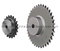 NK Standard Sprockets B Type NK180B