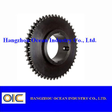 Taper Bored Sprockets