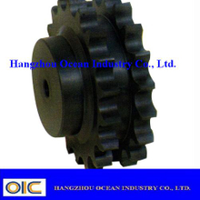 SD Single-Double Sprockets A Type 50SD