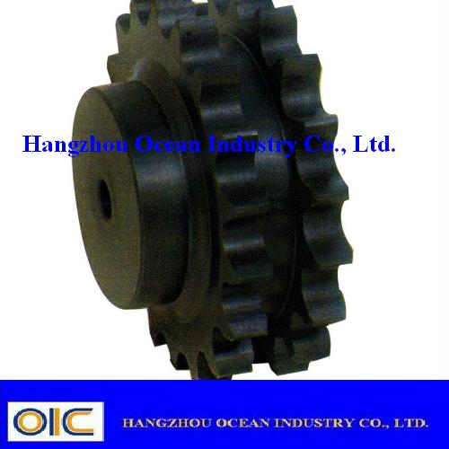 SD Single-Double Sprockets A Type 50SD