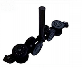 Heavy Duty Drag Chains
