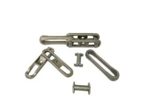 Drop Forged Conveyor Chains