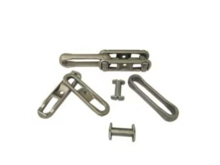 Drop Forged Conveyor Chains