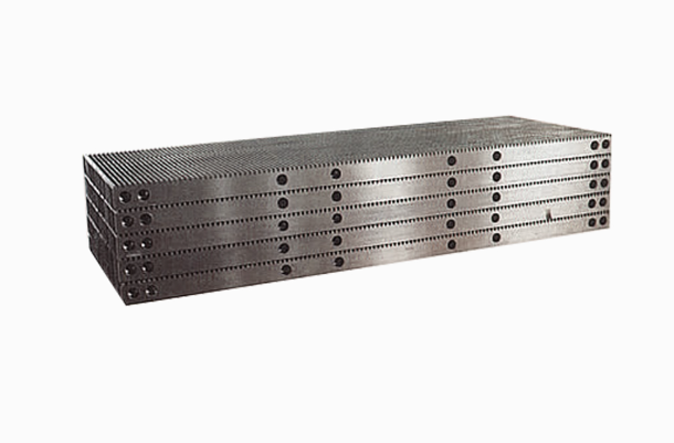Elevator Gear Rack