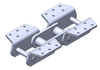 Conveying Chain for Cement Industry