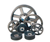 BTL AB-C-D V-pulleys