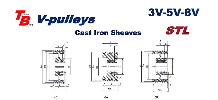 STL 8v-4.5