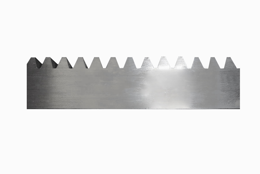 Special Gear Rack
