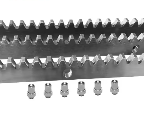 Sliding Door Gear Rack